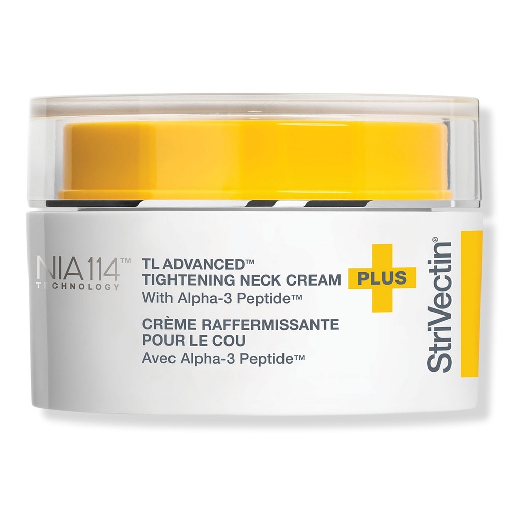 Strivectin TL Advanced Tightening Neck Cream Plus (Trial Size)